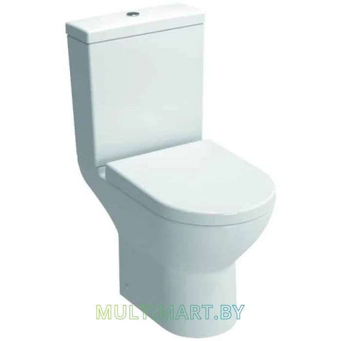 Унитаз Vitra Diana (9816B003-7201)